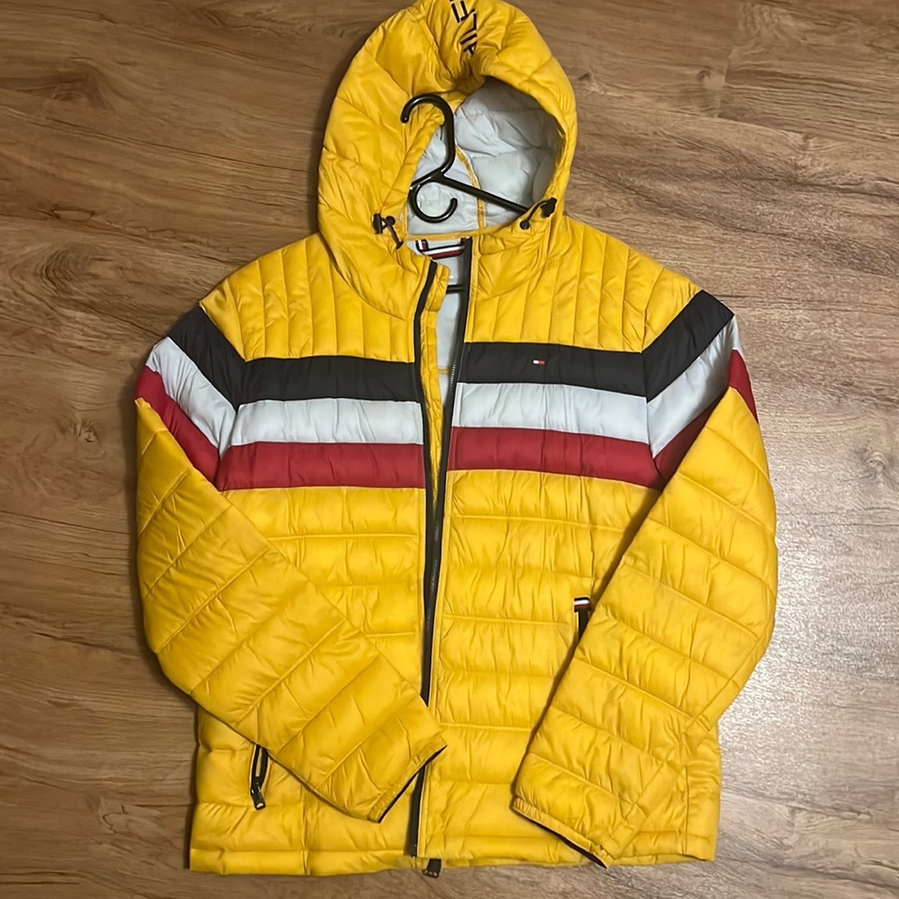 Tommy Hilfiger Jacket